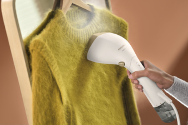 Parownica Philips STH7030/10